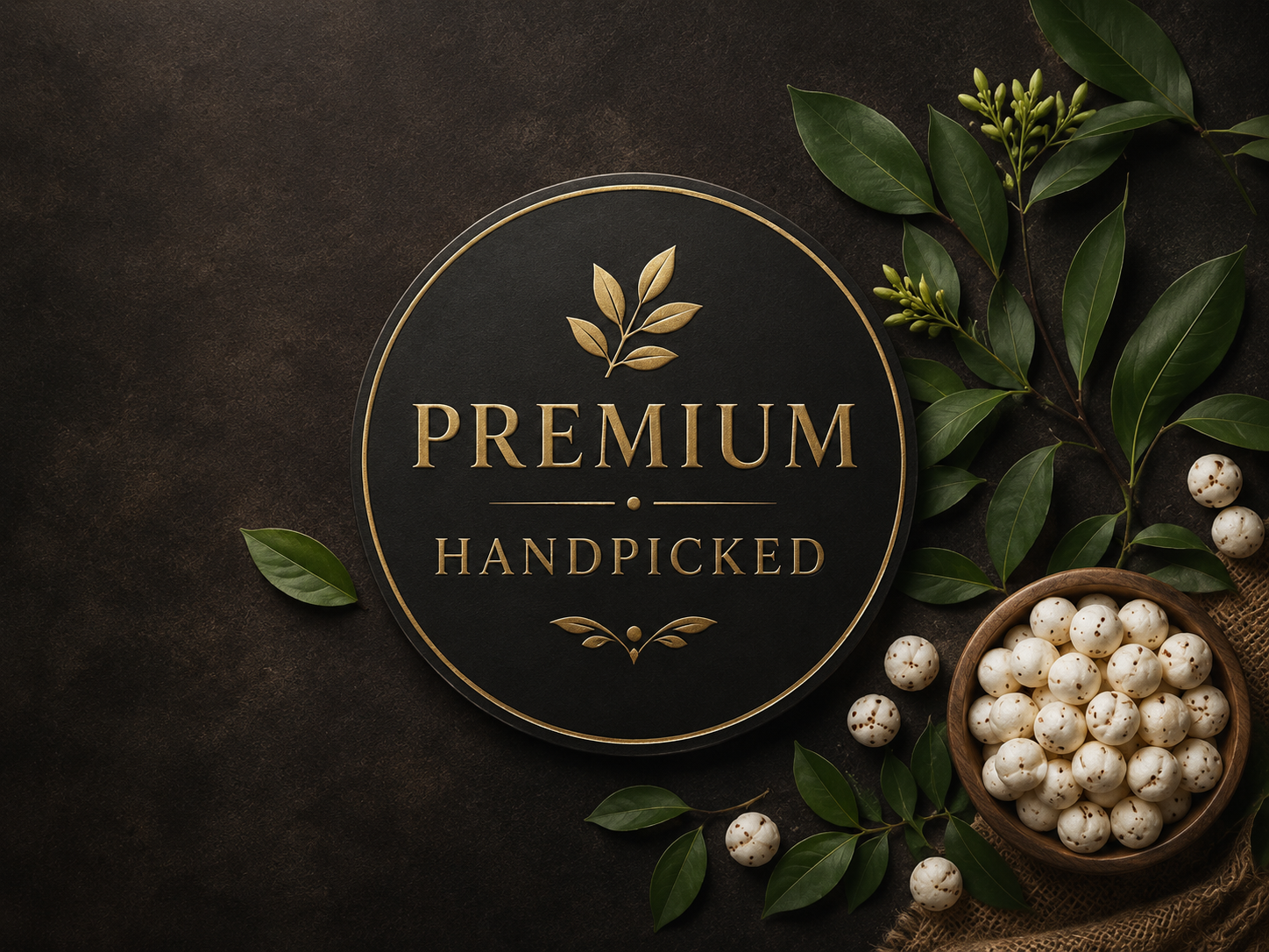 Premium Handpicked